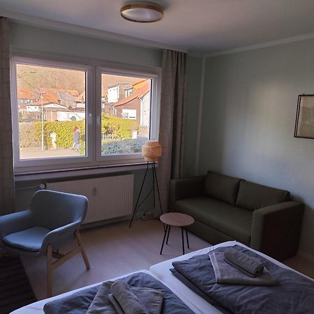 באד לאוטרברג Apartment Wolkenhuegel מראה חיצוני תמונה