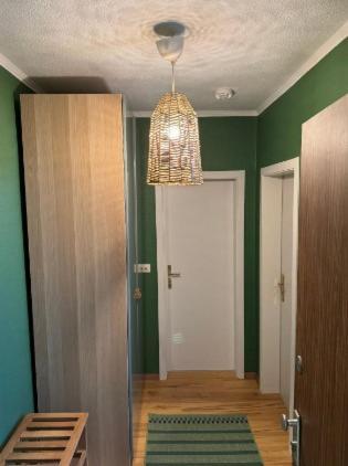 באד לאוטרברג Apartment Wolkenhuegel מראה חיצוני תמונה