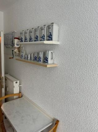 באד לאוטרברג Apartment Wolkenhuegel מראה חיצוני תמונה